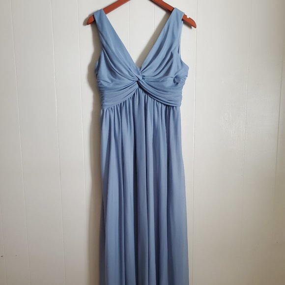 Birdy Grey Dusty Blue Lianna size medium - Picture 1 of 4